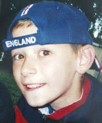 Mum's anguish over son's death