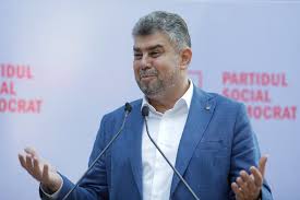 El a declarat că un dosar de urmărire penală la direcția națională anticorupție ploiești, în care au fost cercetate acuzațiile. Marcel Ciolacu Pe Ceausescu L Am Impuscat News Ro