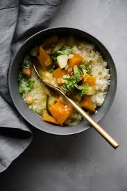 Maybe you would like to learn more about one of these? Moroccan Vegetable Stew With Couscous Gather A Table
