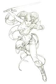 Aayla Secura Fans Get Paid To Blog About The Star Wars Universe Click Now Star Wars Drawings Star Wars Coloring Book Star Wars Illustration