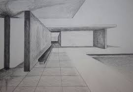 It was conceived to accommodate the official reception presided over by king alfonso xiii with the german authorities. Tongji Philip Qian Drawing Architectural Drawing