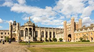 As directed by who's who, among the criteria for seiection are a students scholarship ability; Trinity College Cambridge Wikipedia