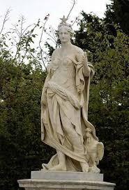 file l aurore ou le point du jour jpg statue versailles s pic