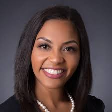 Candace James, Realtor