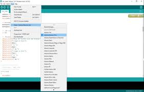 Arduino Uno Software Download Scientific Diagram