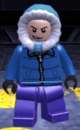 Dc super heroes by warner bros. Freeze Goon Brickipedia The Lego Wiki