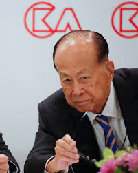 Li clan take a tiny step to beat China value trap