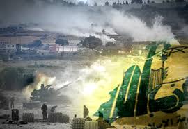 Hezbollah and the 2023 Israeli War on Gaza