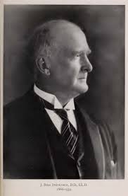 Joseph Ross Stevenson (1866-1939) — Log College Press