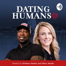 You can blame tinder, and bumble, and hinge, and all the choices that people have. Dating Humans Podcast Dating Humans Listen Notes