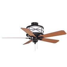 4.8 out of 5 stars. Gaming Room Ceiling Fan Novocom Top