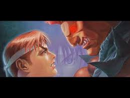 Street Fighter Alpha 2