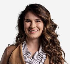 Olivia Moran's Instagram, Twitter & Facebook