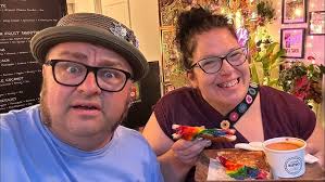 3 Legge Art with Eric Legge