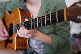 Guitar tabs and a guitar tutorial are added for your convenience. How To Convey These 8 Emotions Using Chords And Harmony Soundfly