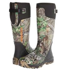 Best Hunting Boots In 2019 Rubber And Waterproof Hunting Boots