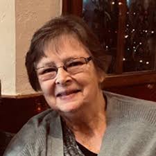 Jean Pilcher Holloway Obituary November 1, 2020