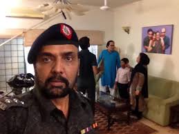 Bulbulay-ARY Digital