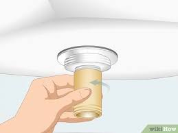 Attach the mounting ring and snap it on. How To Install A Kitchen Sink Drain With Pictures Wikihow