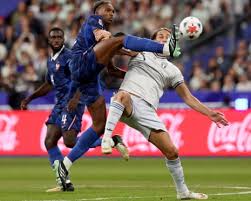 Trend Google: uefa nations league