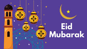 Send them these cards and make their festival more memorable. Eid Mubarak Wishes 2020