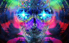 Wallpapers.net provides hand picked high quality 4k ultra hd desktop & mobile wallpapers in various resolutions to suit your needs such as apple iphones, macbooks, windows pcs, samsung phones, google phones, etc. Full Hd 3d Wallpapers 1920x1080 Psychedelic Art Fractal Art Purple Graphic Design Art 9731 Wallpaperuse