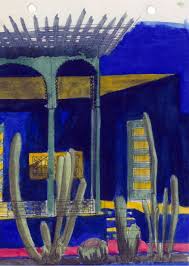 I S A B E L L E R O Y E Carnet De Voyage Peinture Dessin