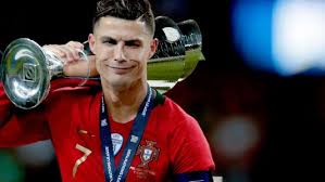 As of 2020, cristiano ronaldo's net worth is estimated at $460 million. Forbes Top 10 Richest Football Players In 2021 The Football Lovers