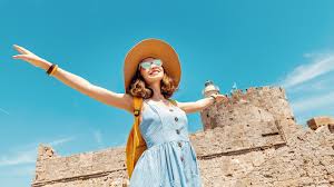 Explore some of the most colourful and unusual traditional dress around the world in this stunning gallery. 25 Ultra Packable Travel Dresses For Summer Smartertravel