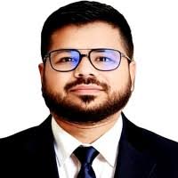 Mohammed Kashif Minni‏