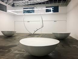 The Speaker Performance By Joseph Burgess Brisbane Art Guide Brisbane Joseph Speaker