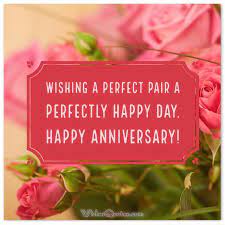 Maybe you would like to learn more about one of these? Anniversary Wishes For Couples Friends And Family Members