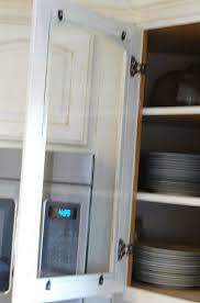 How To Put Glass In Cabinet Doors Glass Cabinet Doors Diy Cabinet Doors Cabinet Doors