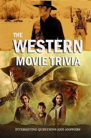 For many people, math is probably their least favorite subject in school. The Western Movie Trivia Interesting Questions And Answers Trisa Cheek Bol Com