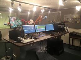 Rtv Love Nederland Old Time Radio Radio Corner Desk