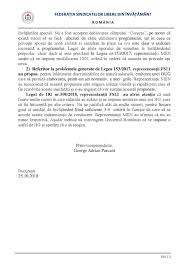 Societate 9 februarie 2018, 16:010. Sindicatul Liber Din InvÄÅ£Ämant Vrancea 2018