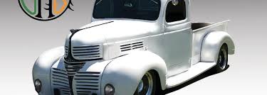 Image result for Light Blue 1940 Dodge Truck