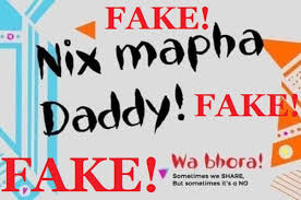 Be the first to know. We Didn T Bash The Bishop Nandos Say Bishop Makamu Ad Is A Fake