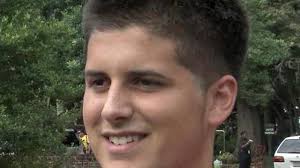 Men arrive at William Peace University