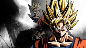 We have 76+ background pictures for you! Dragon Ball Dragon Ball Z Goku Bardock Dragon Ball Blue Eyes Man Gohan Dragon Ball Hd Wallpaper Peakpx