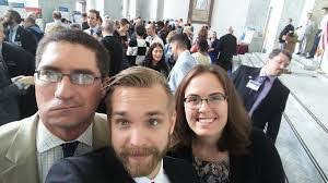 Alissa Hatfield's Instagram, Twitter & Facebook