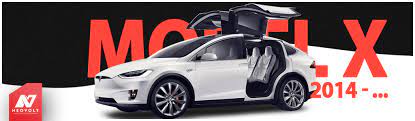 Характеристики спорткаров Tesla