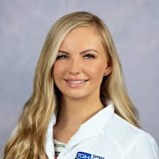 Anna Krzeczowska, APRN