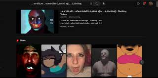 The Dark Side Of Youtube Hidden in the Search | by Isaiah McCall | Yard  Couch | Medium