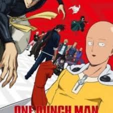 Check spelling or type a new query. One Punch Man 2nd Season Myanimelist Net