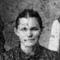 Barbara Elizabeth Talley (1866–1920)