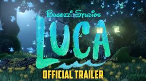 Luca is the first pixar movie in years i'm 100% undoubtedly excited for. Luca 2021 Official Trailer Disney Pixar Animation Studios Bugozzi Studios Youtube