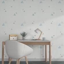 Le papier peint est un produit idéal pour vos pièces à vivre. 7 Idees De Papier Peint 4 Murs