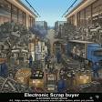 Electronic Scraps