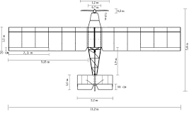 Can An Ultralight Aircraft Fly With A 18hp Engine